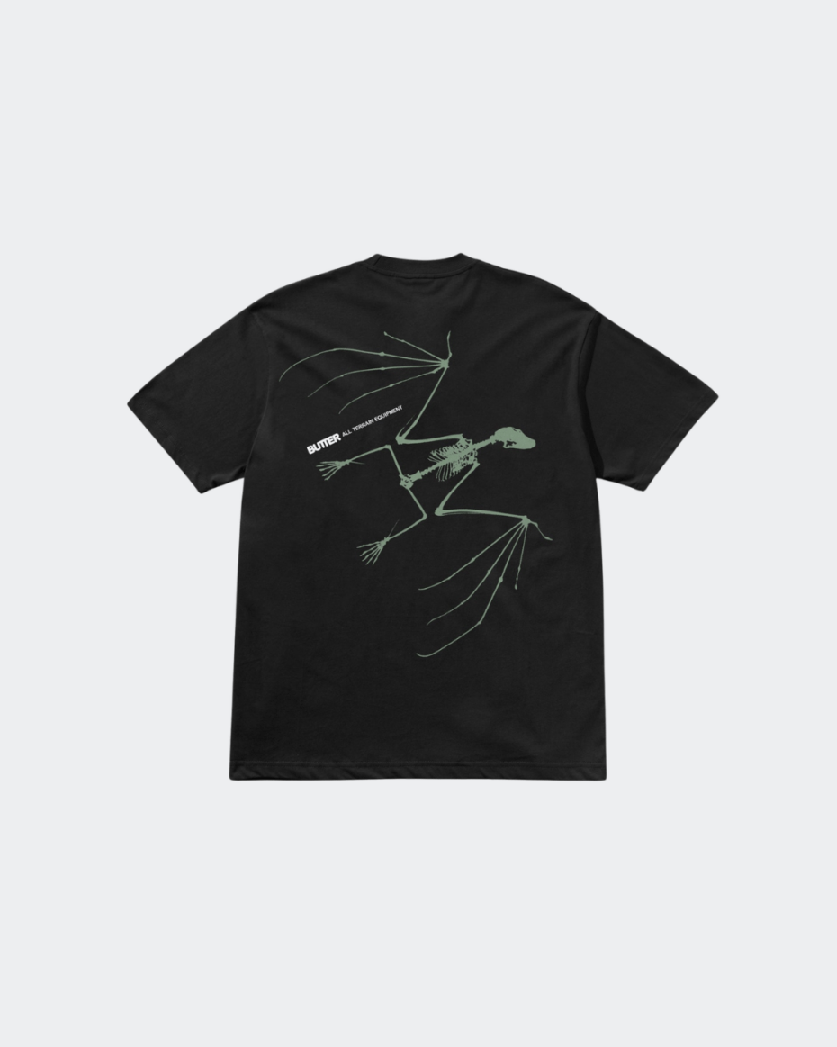 Butter Goods Nocturnal Tee