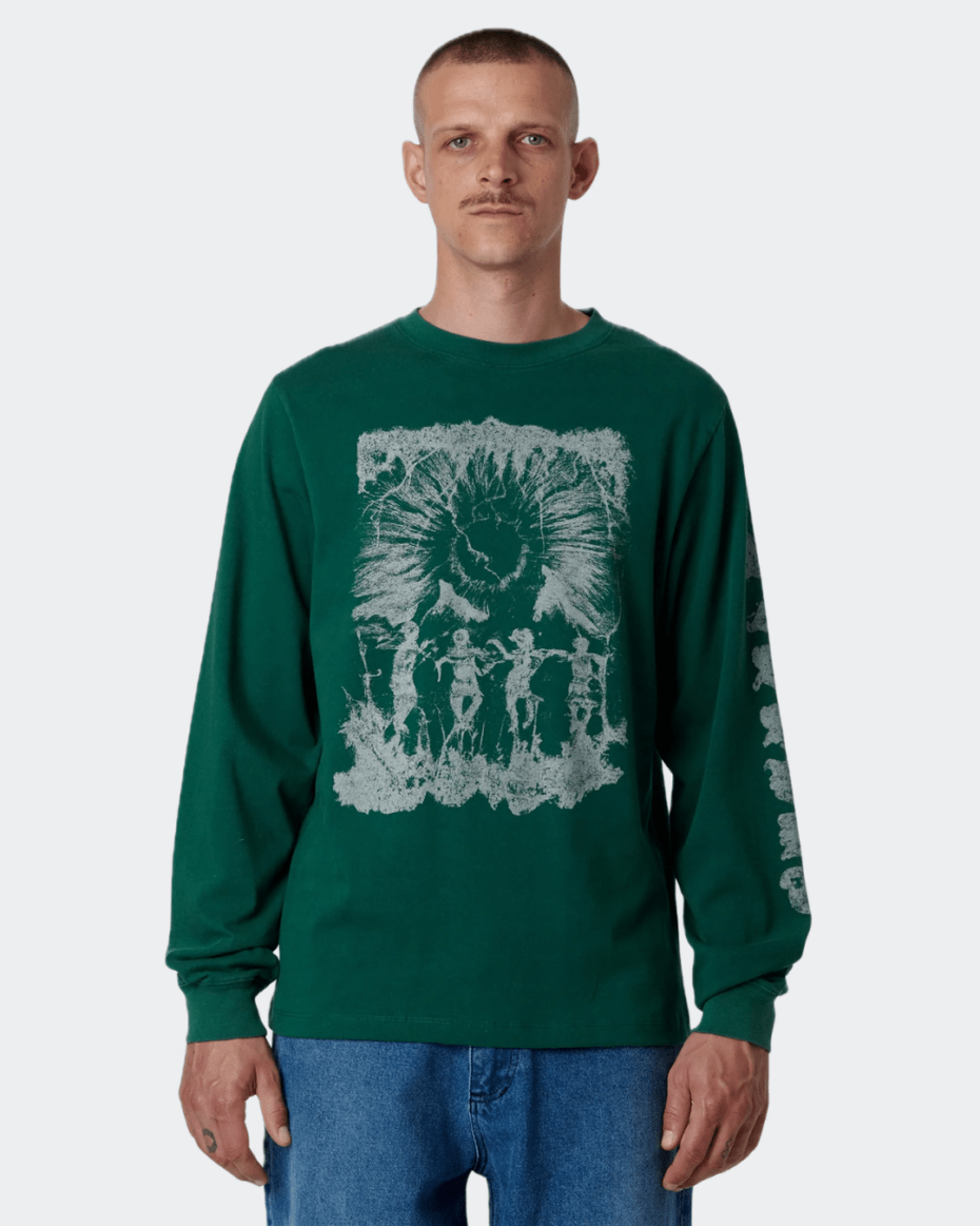 Rassvet Sun Dance LS Tee