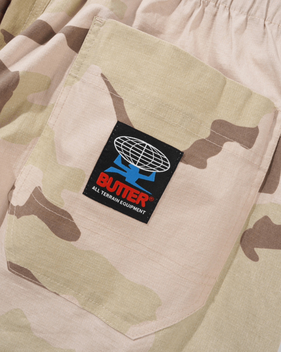 Butter Goods TSR Pants