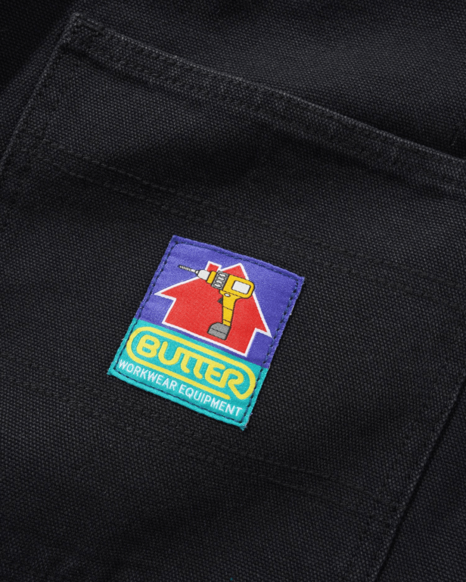 Butter Goods Work Shorts