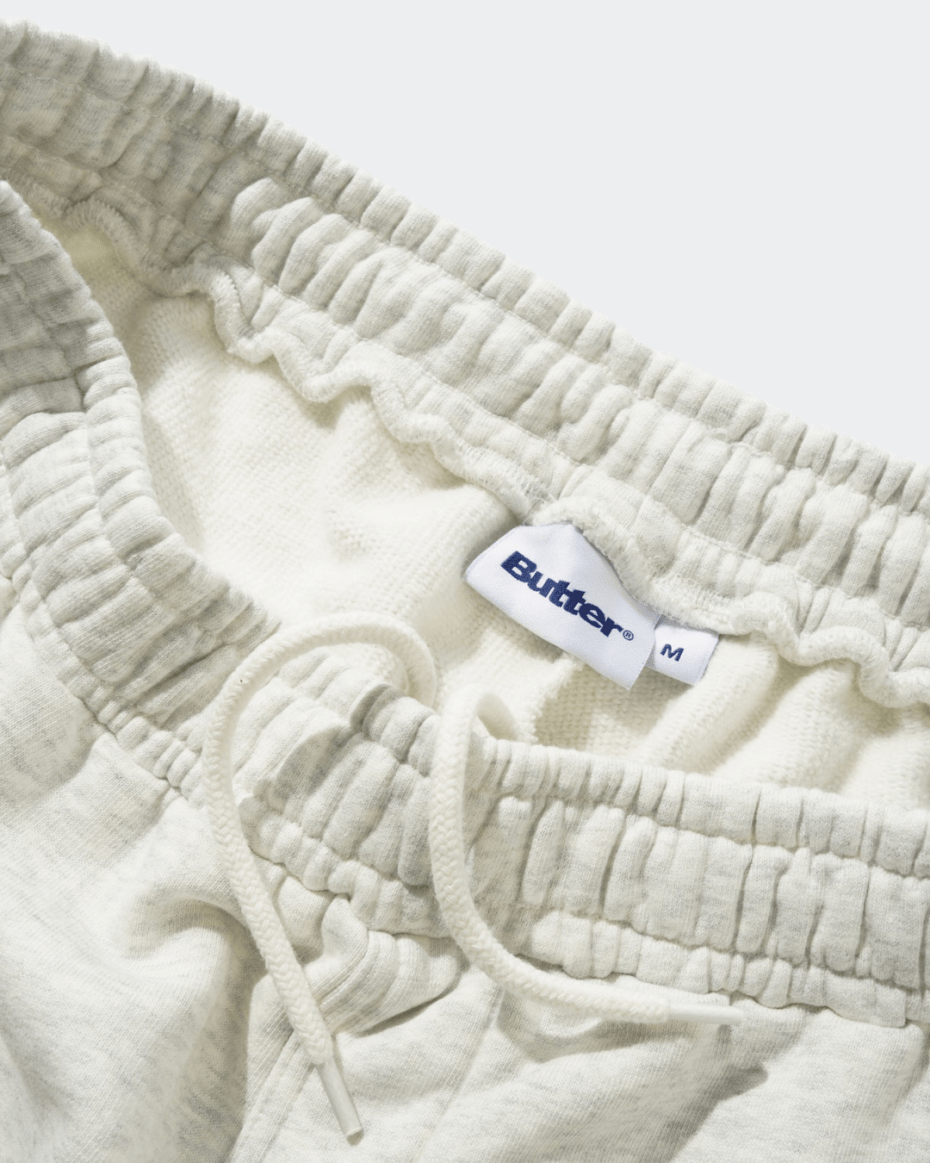 Butter Goods Fleece Shorts