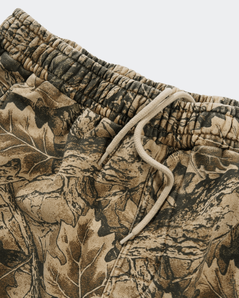 Butter Goods Fleece Shorts