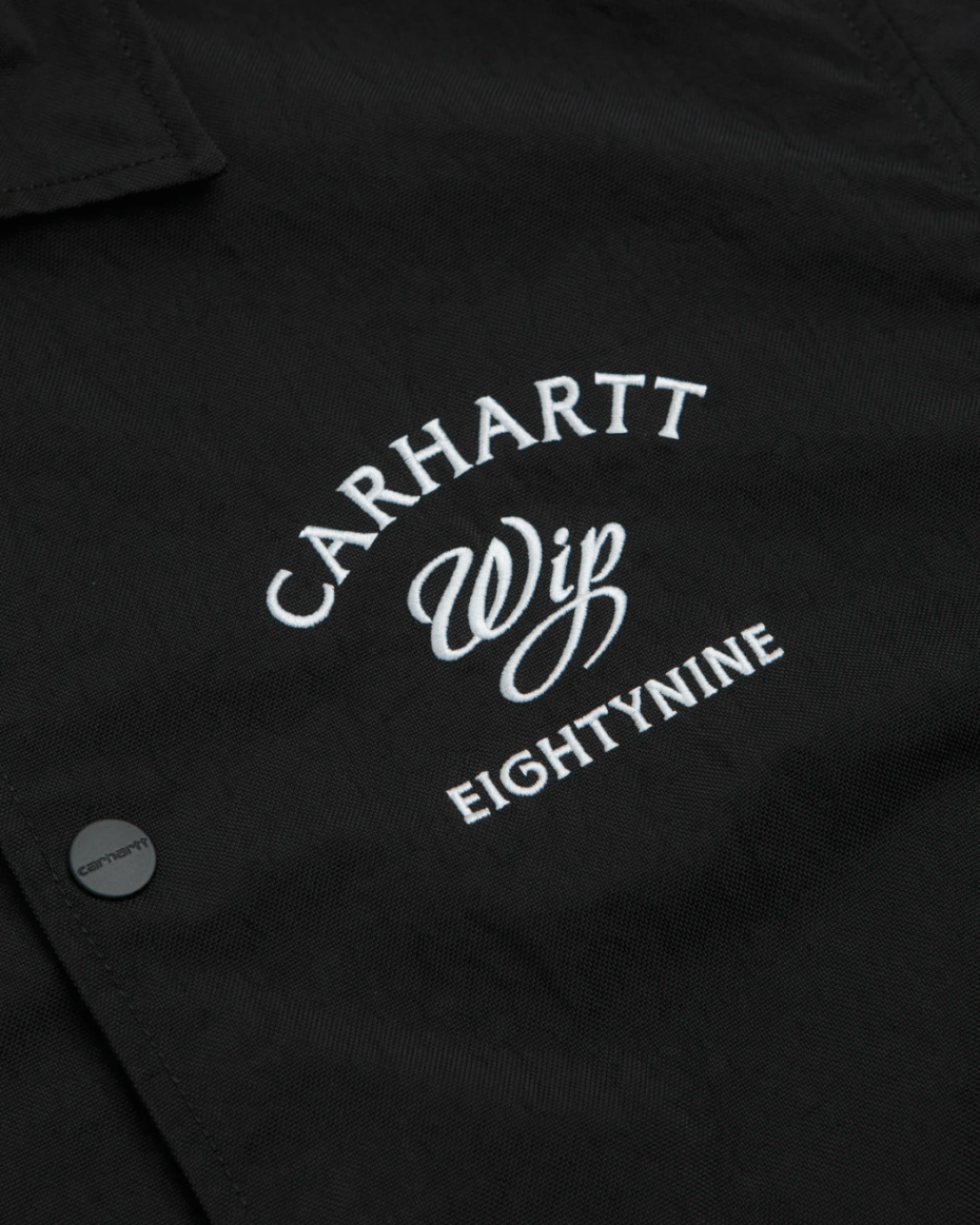 Carhartt WIP Eightnine Coach Jacket