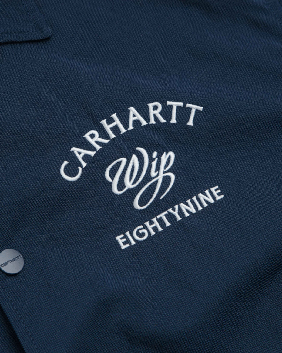Carhartt WIP Eightnine Coach Jacket