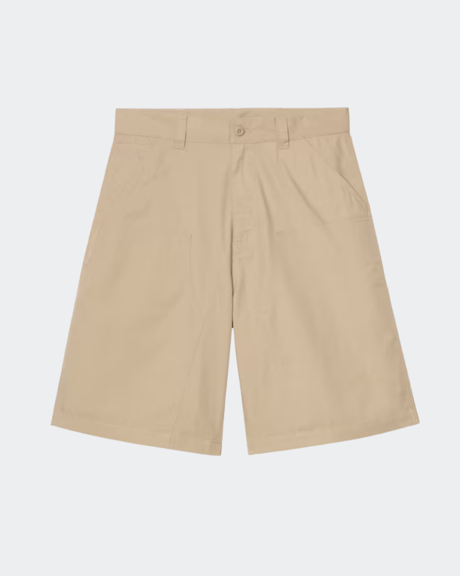 Carhartt WIP Postal Dk Short