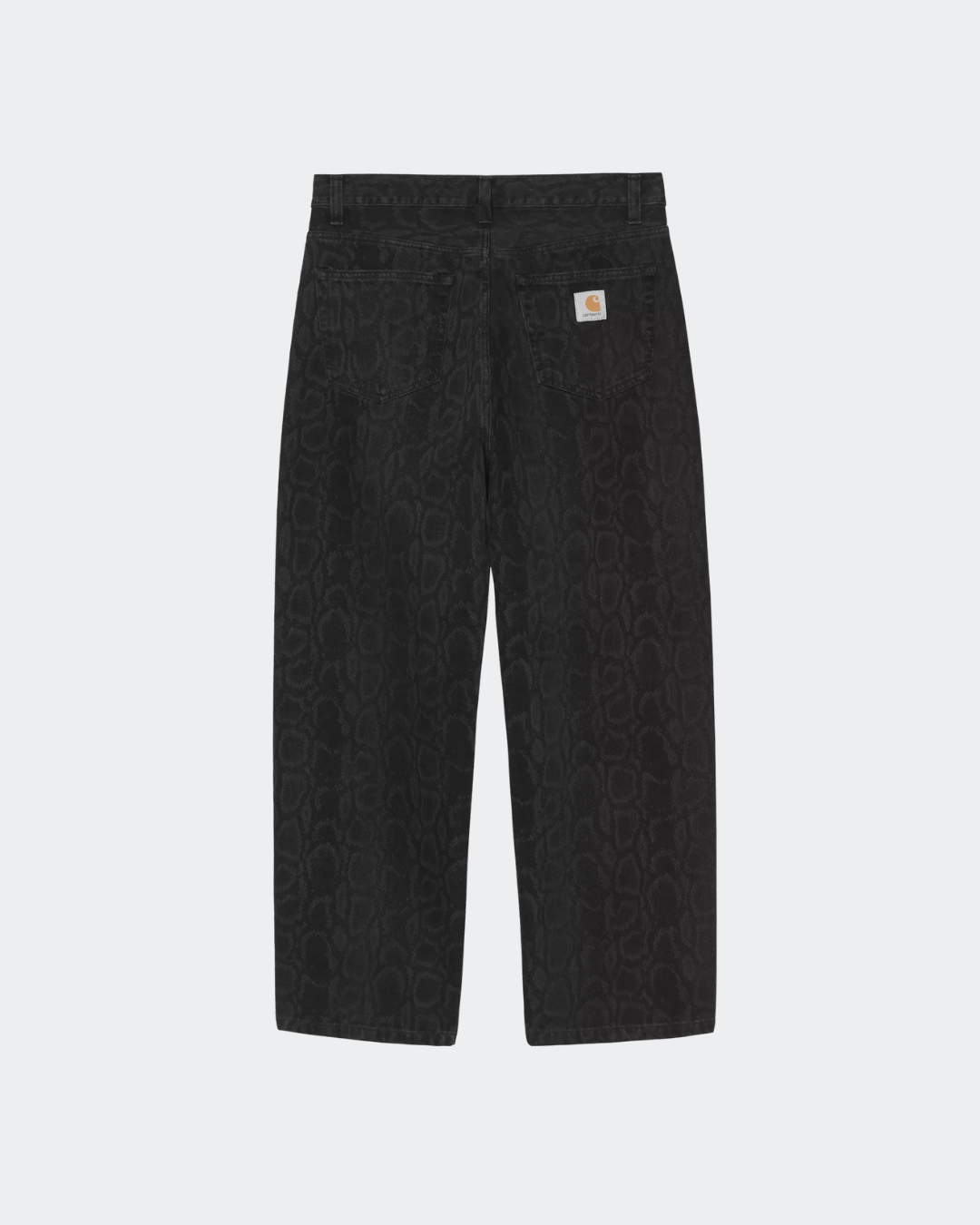 Carhartt WIP Snake Landon Pant