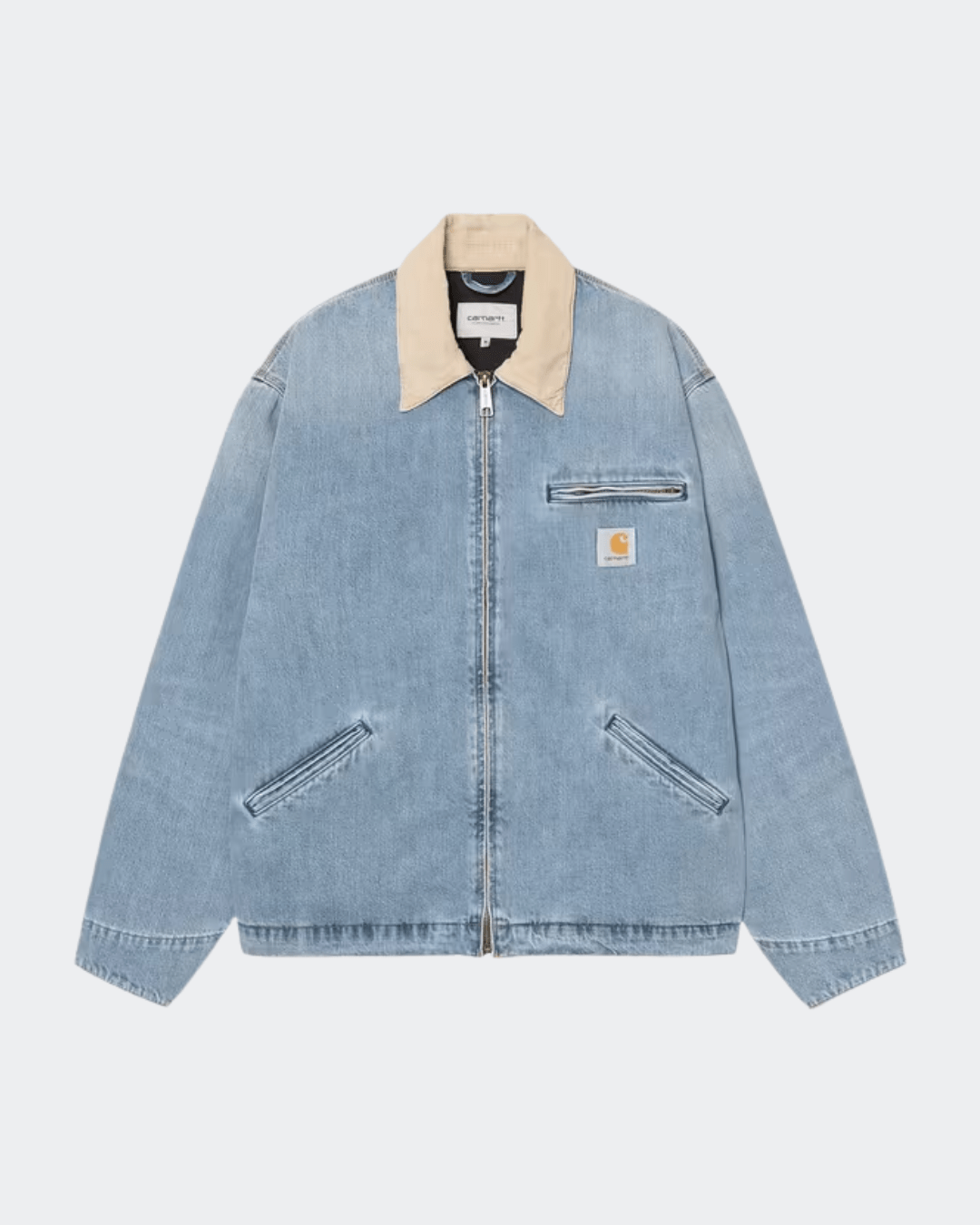 Carhartt WIP OG Detroit Jacket