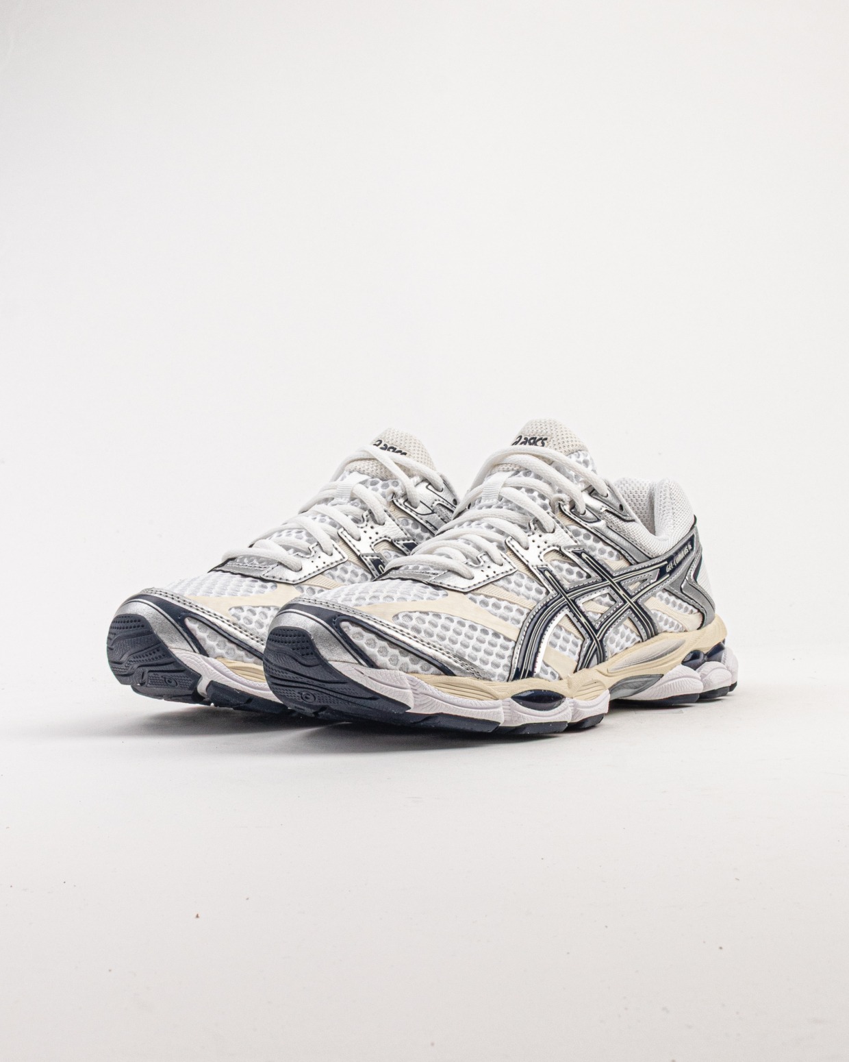 Asics Gel-Cumulus 16