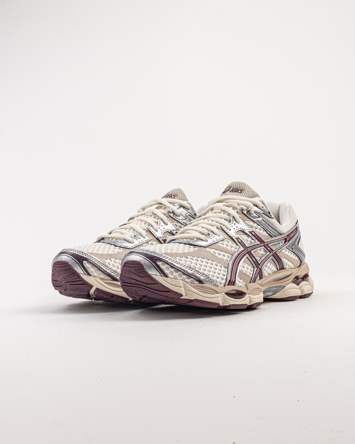 Asics Gel-Kayano 12.1