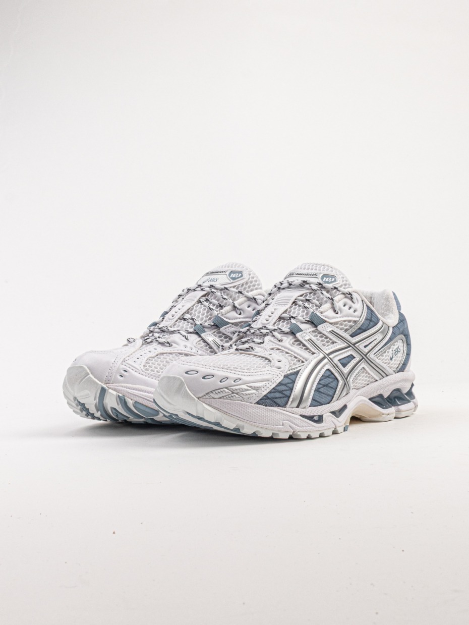 Asics Gel-Nimbus 10.1