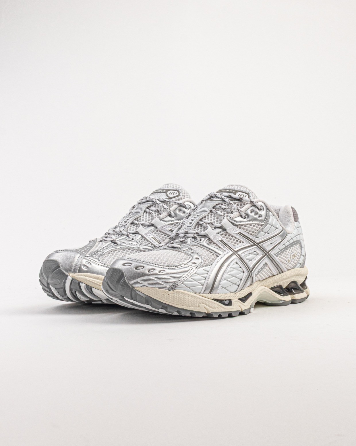 Asics Gel-Nimbus 10.1