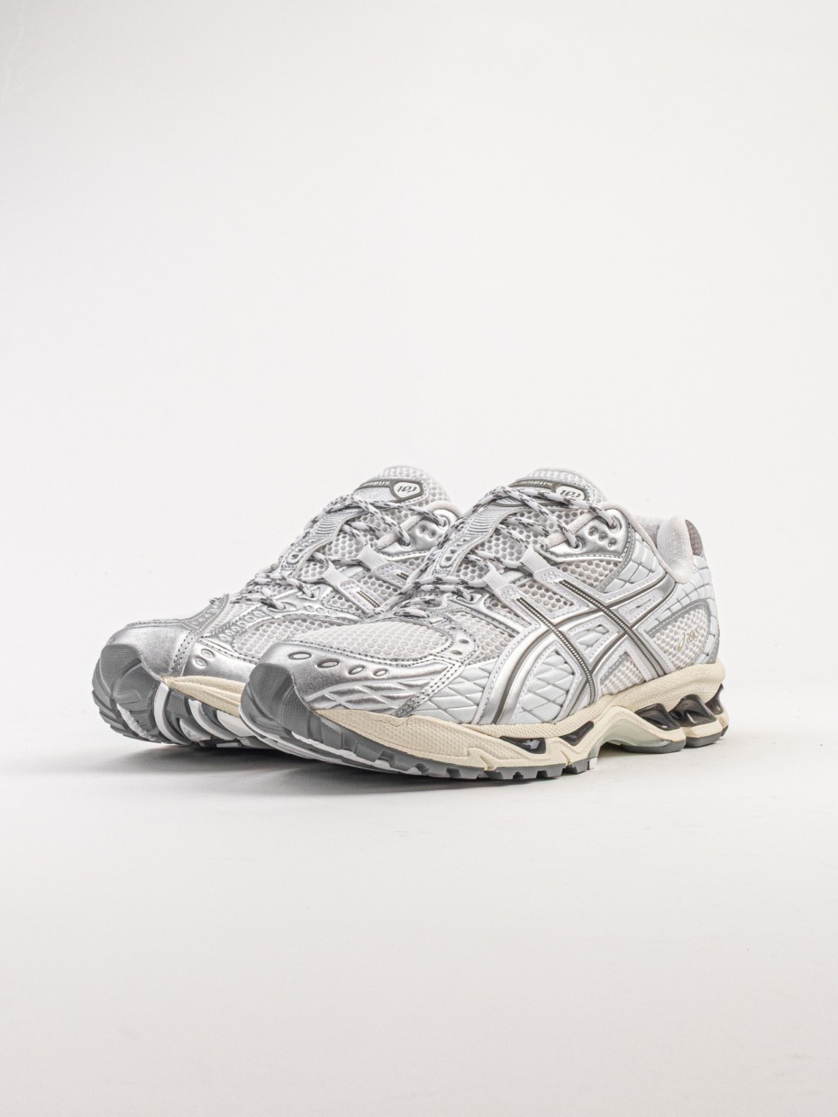 Asics Gel-Nimbus 10.1