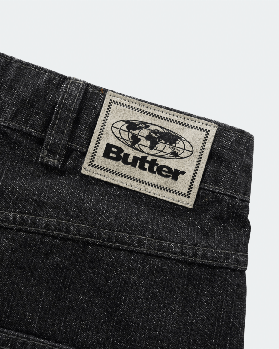 Butter Goods Scorpion Stich Denim