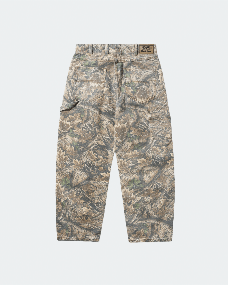 Butter Goods Carpenter Denim Jeans