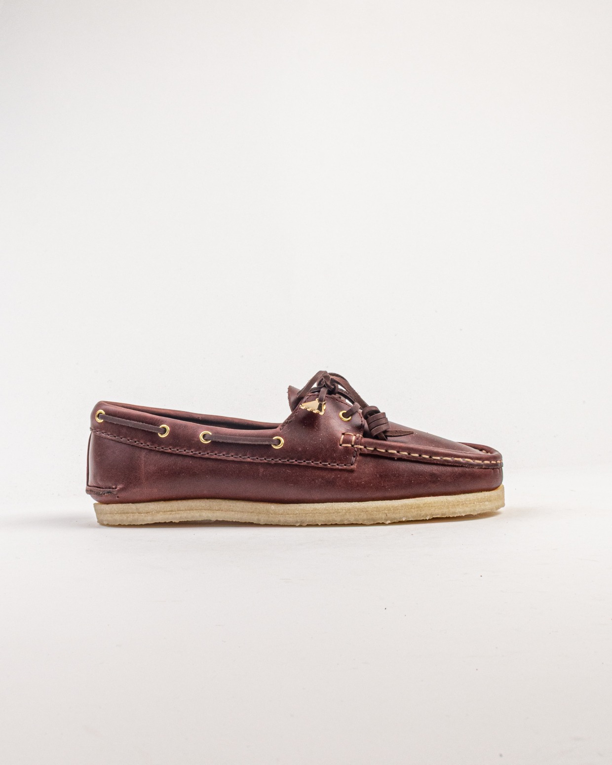 Clarks O Godney Boat