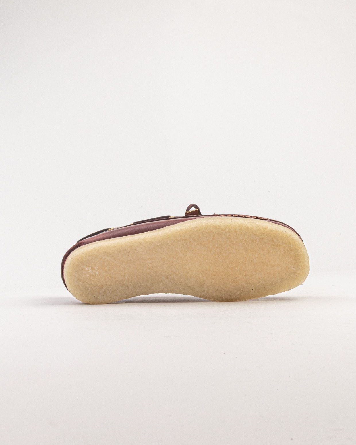 Clarks O Godney Boat