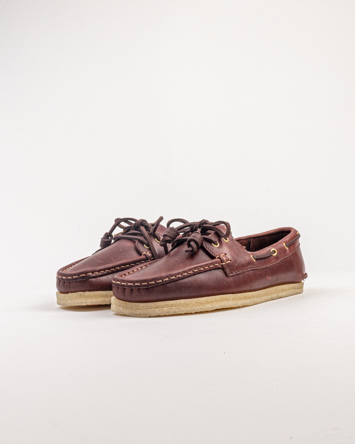 Clarks O Godney Boat