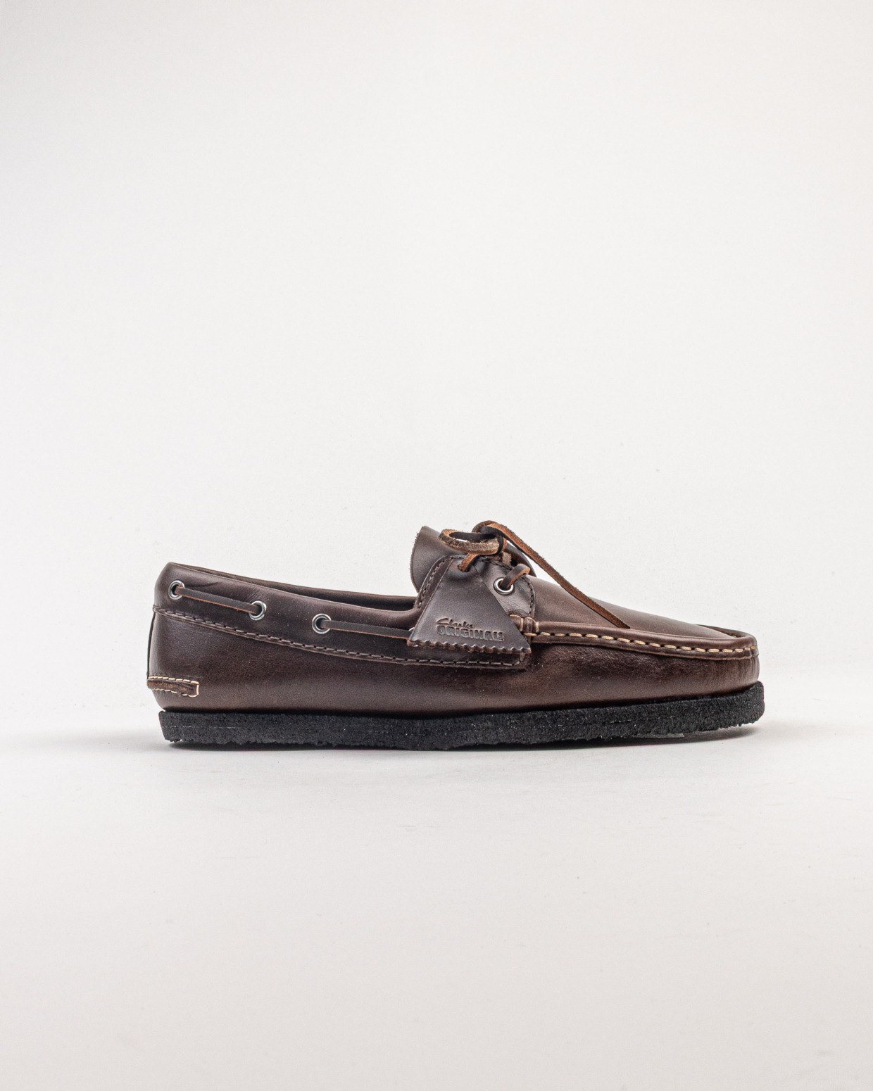 Clarks O Godney Boat