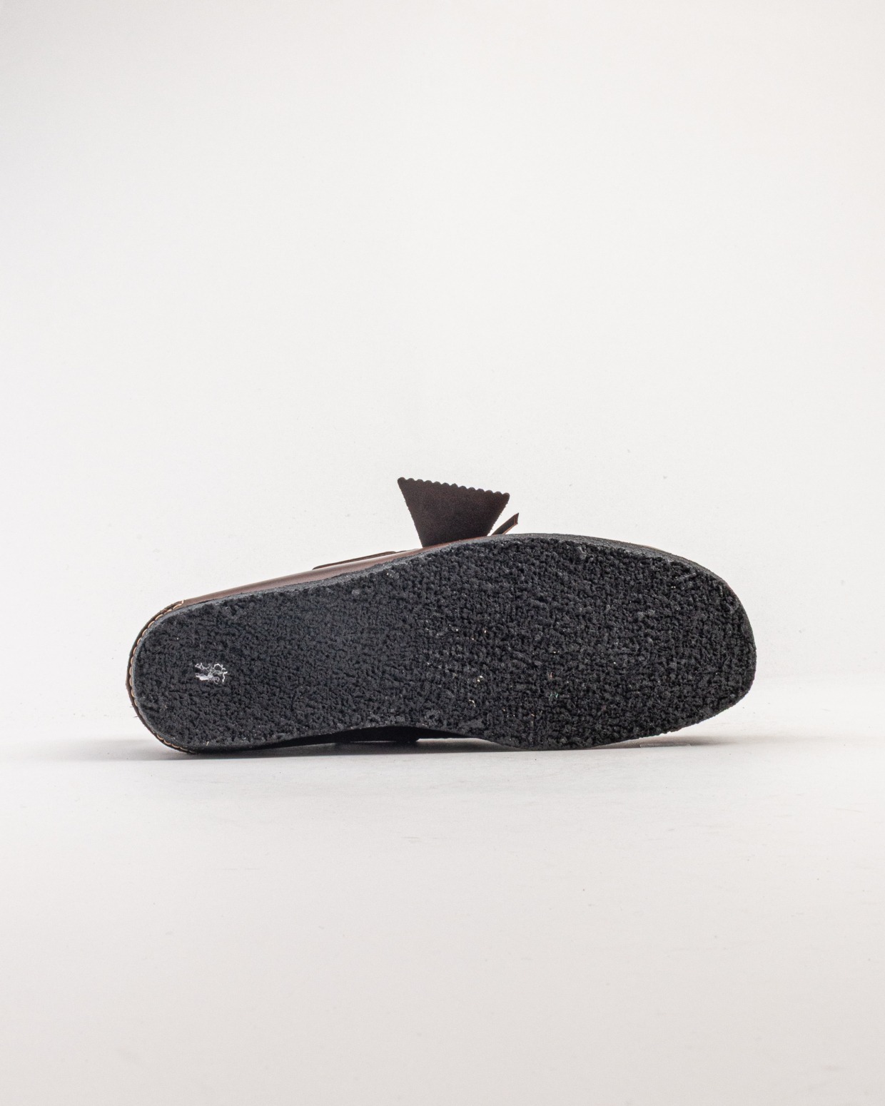 Clarks O Godney Boat