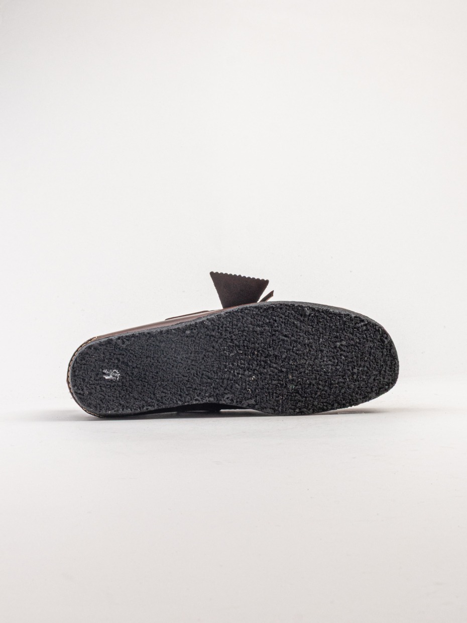 Clarks O Godney Boat