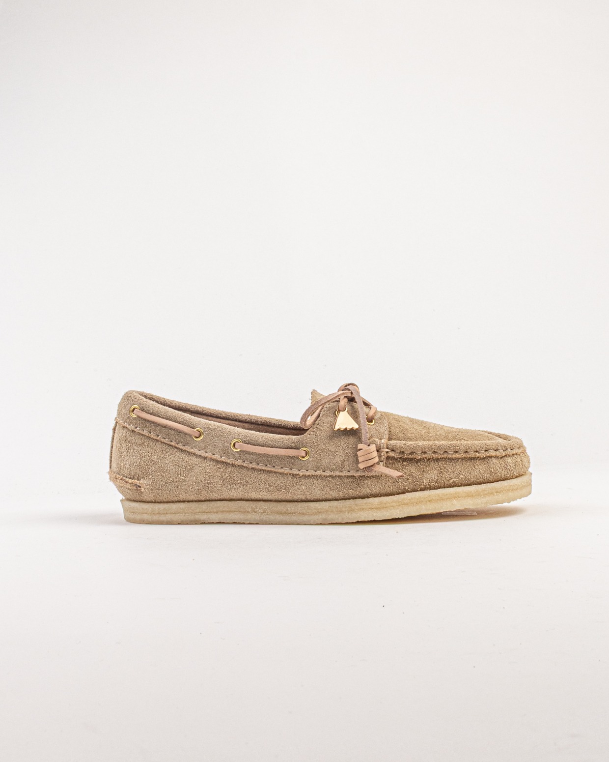 Clarks O Godney Boat