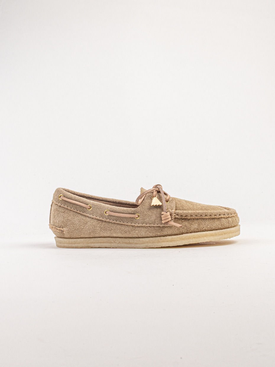 Clarks O Godney Boat