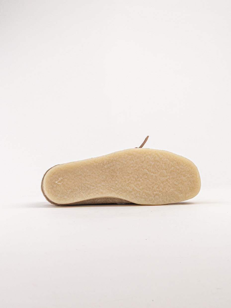 Clarks O Godney Boat