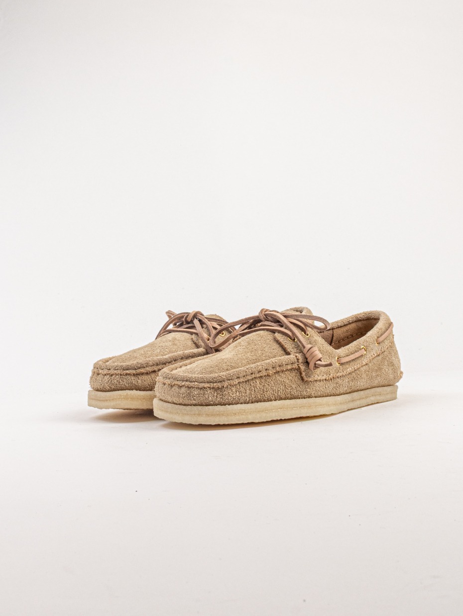 Clarks O Godney Boat