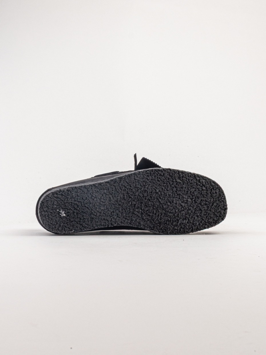 Clarks O Godney Boat