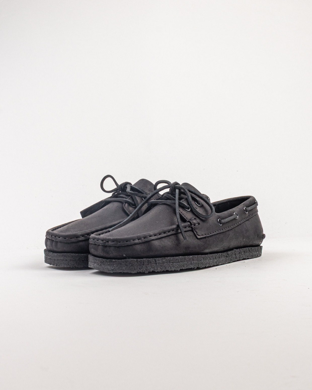 Clarks O Godney Boat