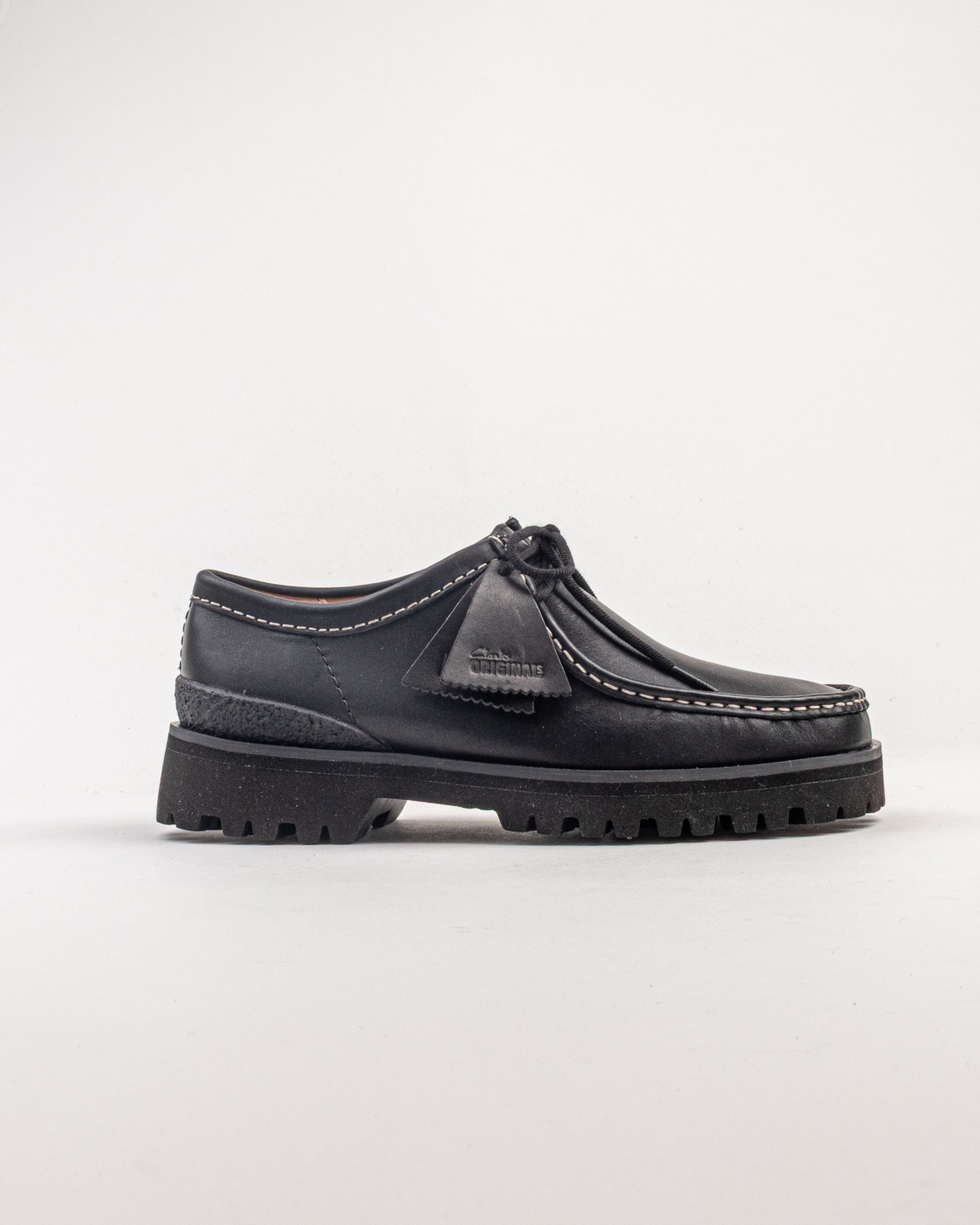 Clarks Wallabee Yukoner