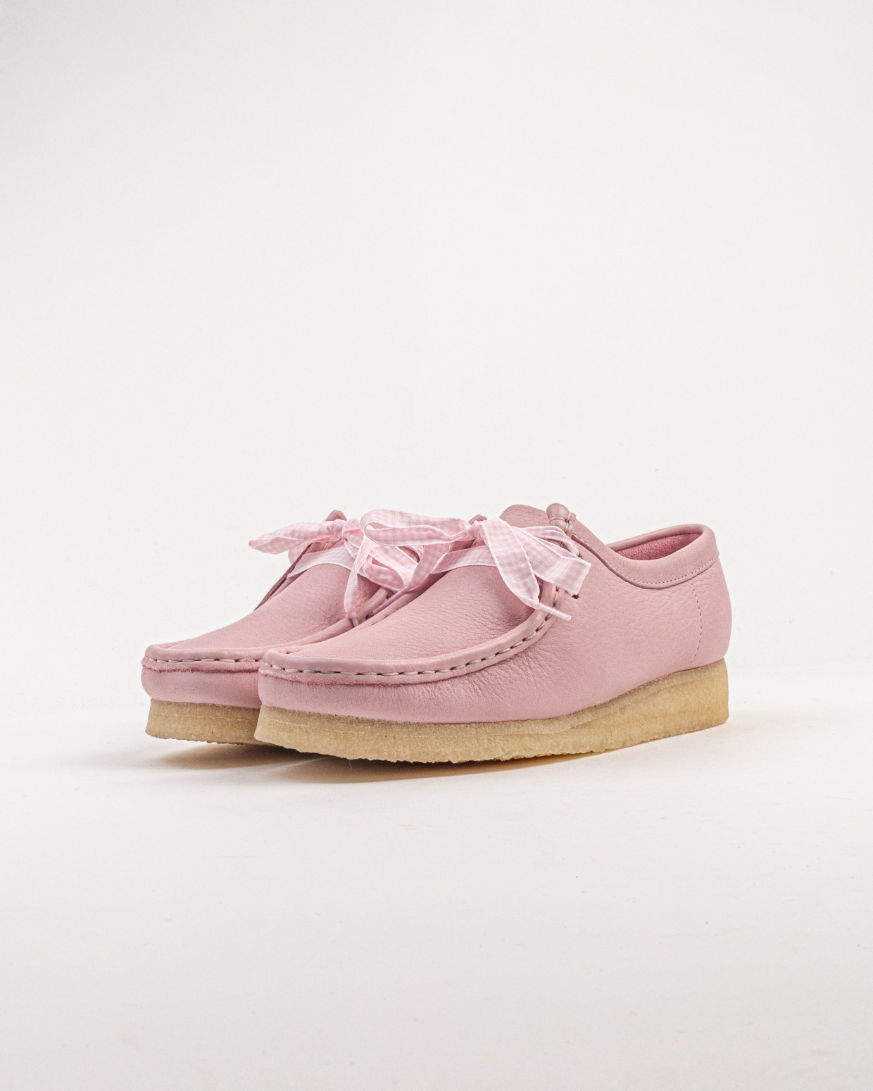 Clarks Wallabee