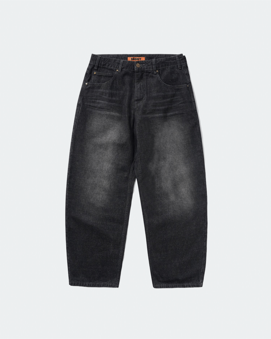 Butter Goods Scorpion Stich Denim