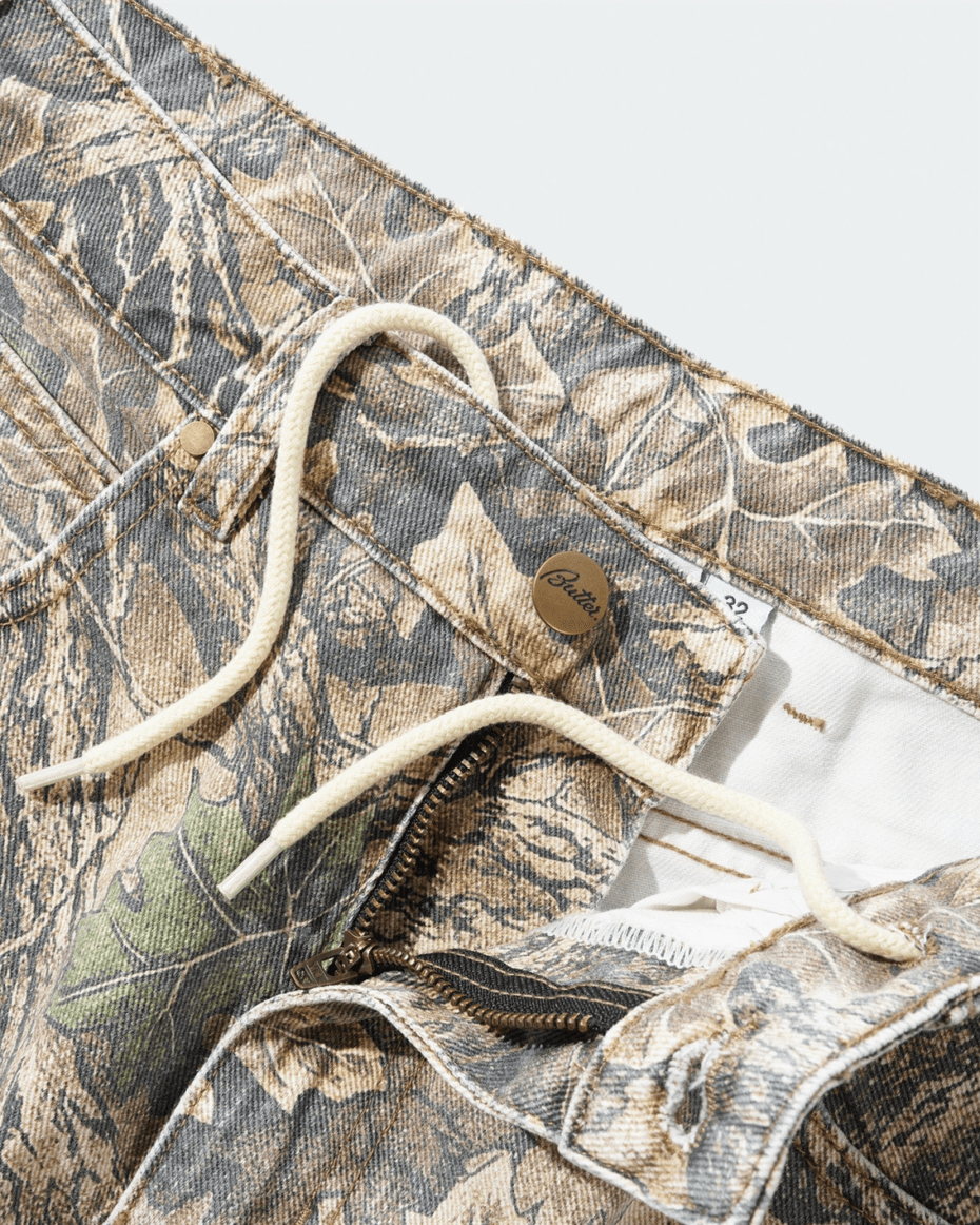 Butter Goods Carpenter Denim Jeans