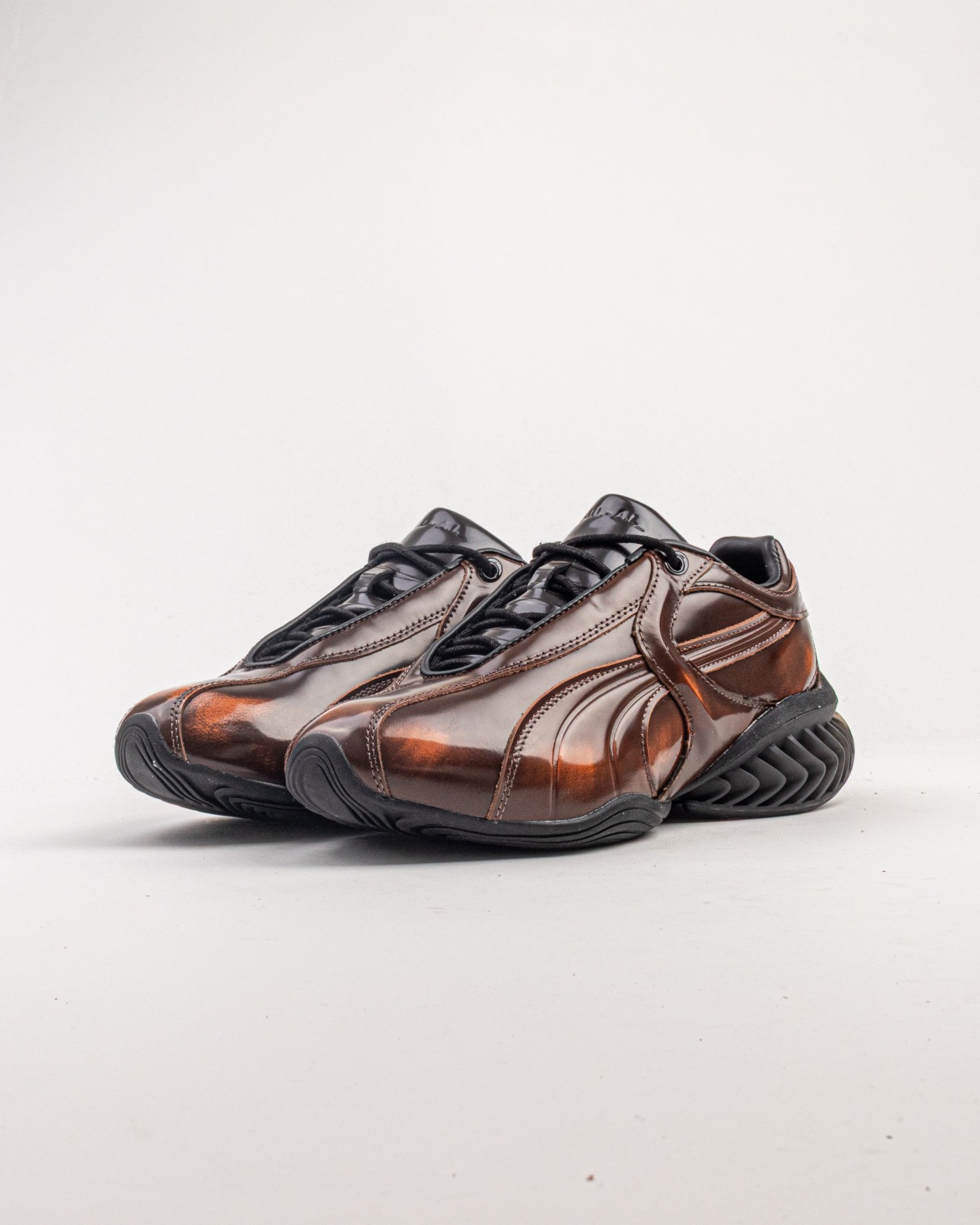 Puma x _J.L-A.L_ CELL GEO 1 Umbre