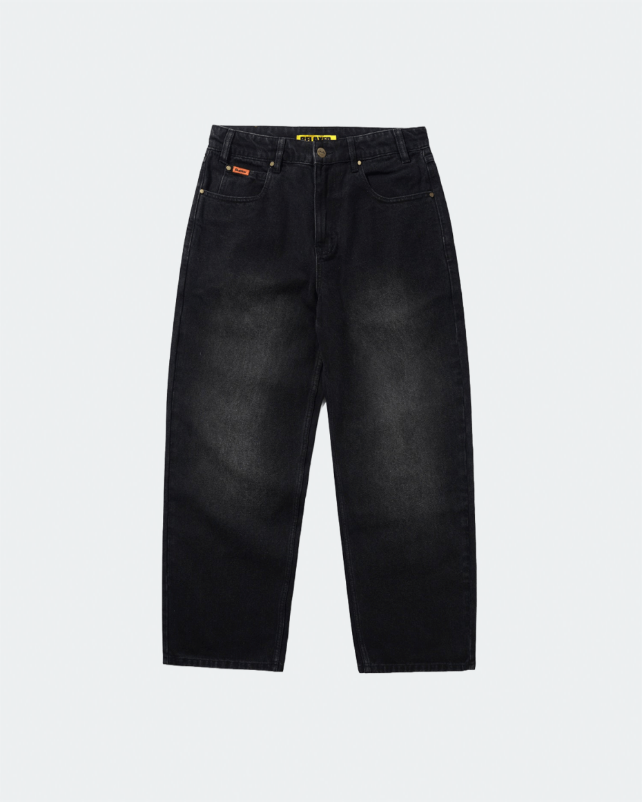Butter Goods Relaxed Denims Jeans