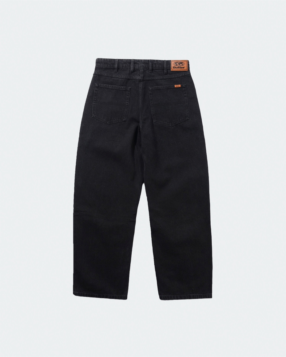 Butter Goods Relaxed Denims Jeans