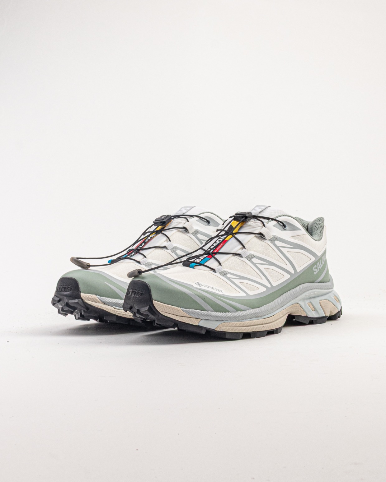 Salomon XT-6 GTX Salomon XT-6 GTX