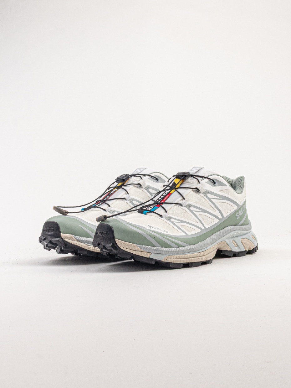 Salomon XT-6 GTX