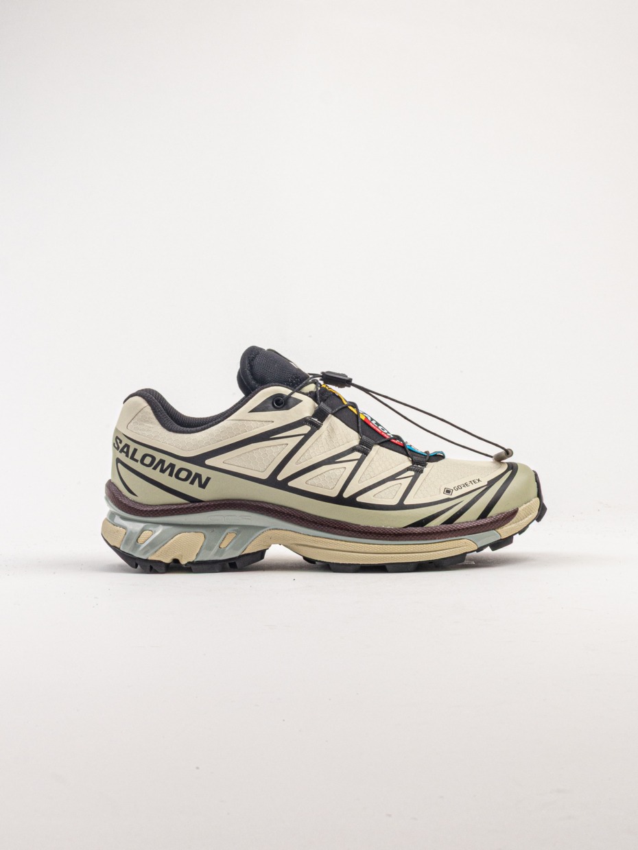 Salomon XT-6 GTX