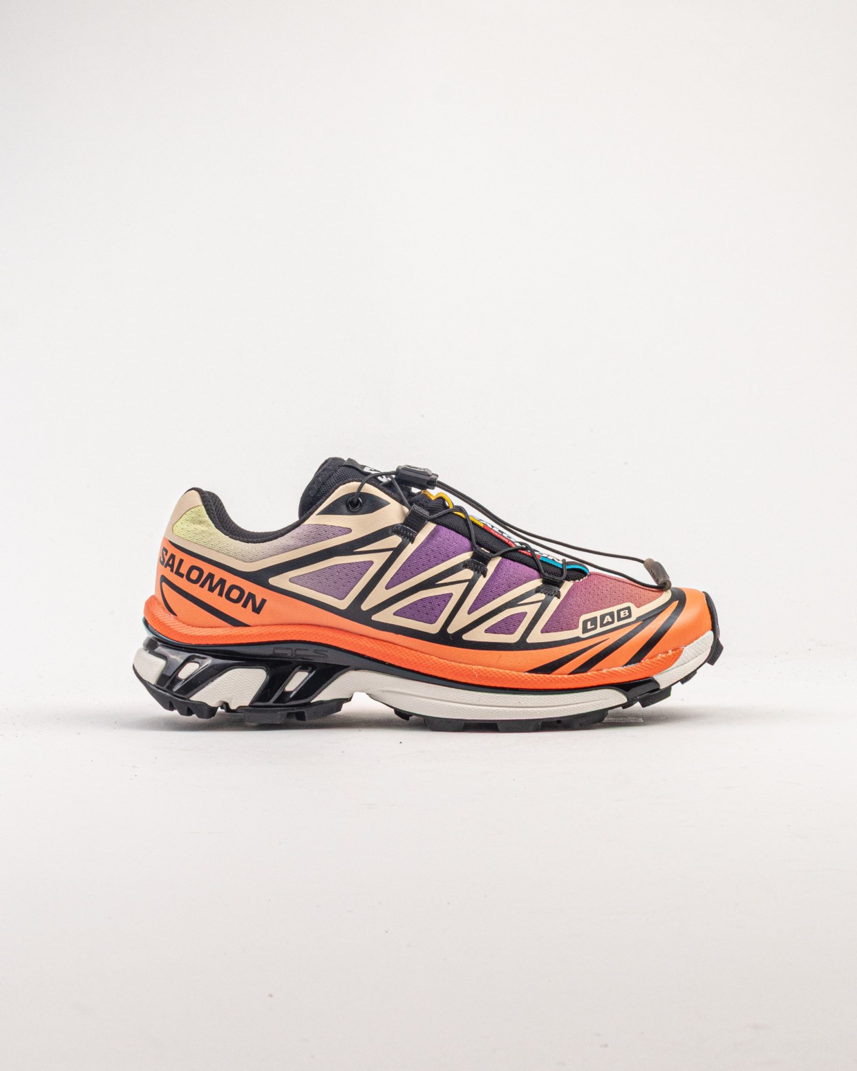 Salomon XT-6 Salomon XT-6