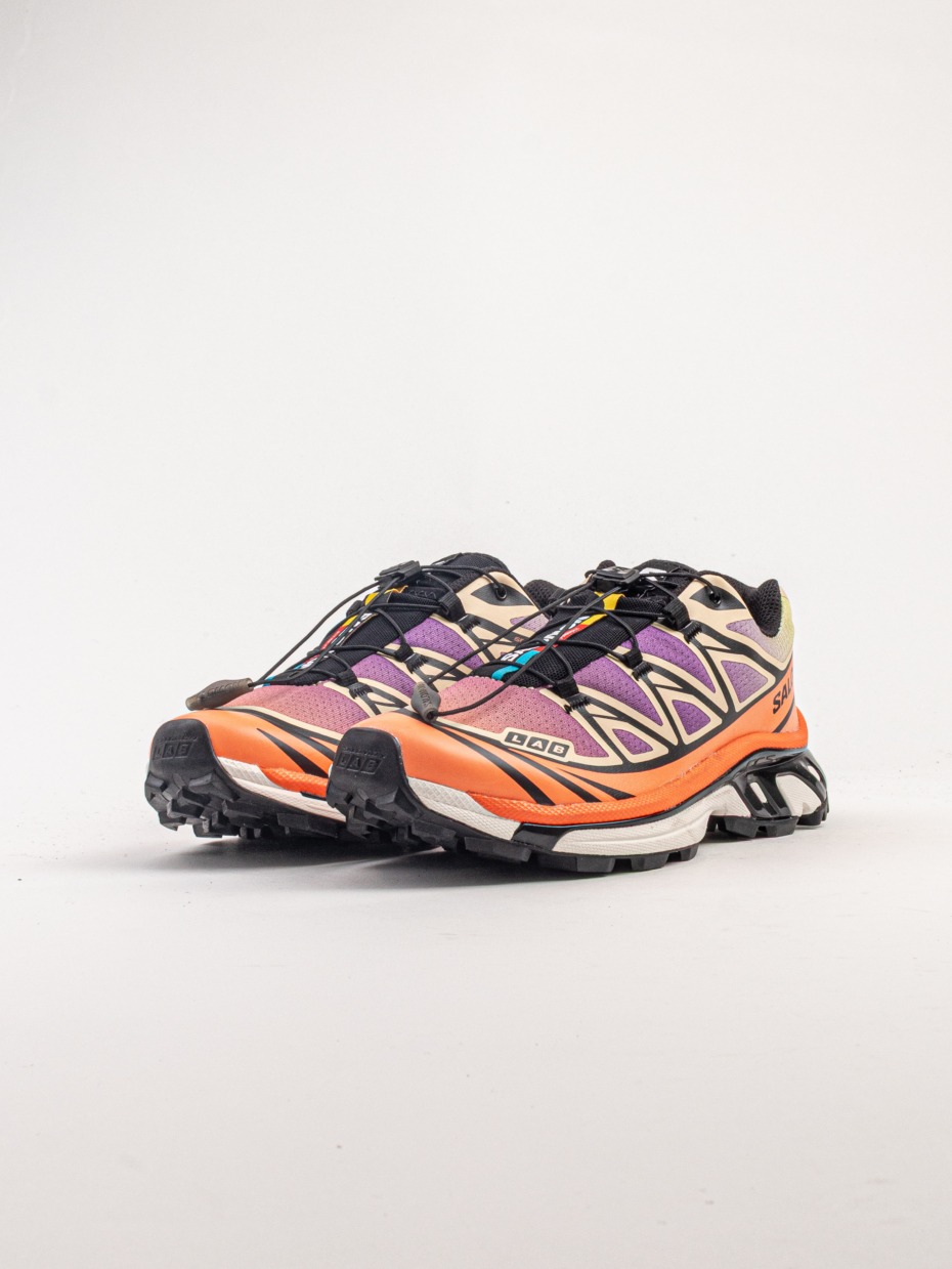 Salomon XT-6