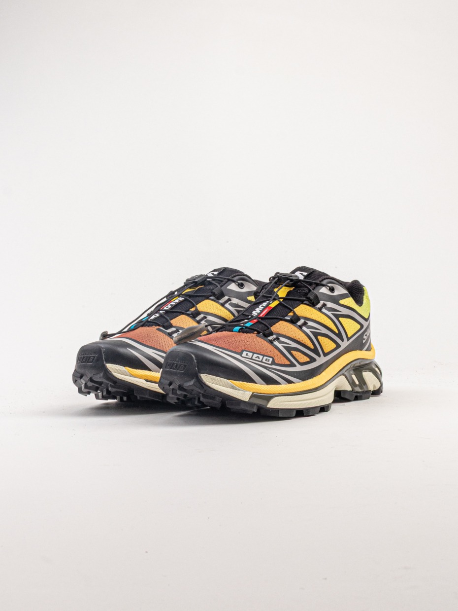 Salomon XT-6