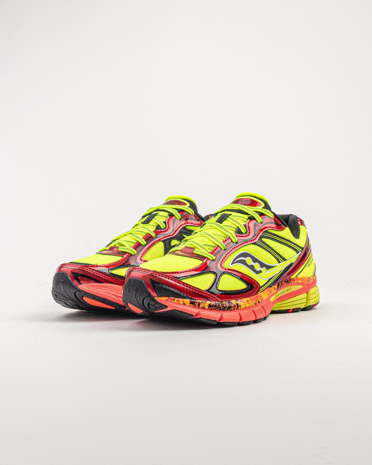 Saucony Progrid Guide 7