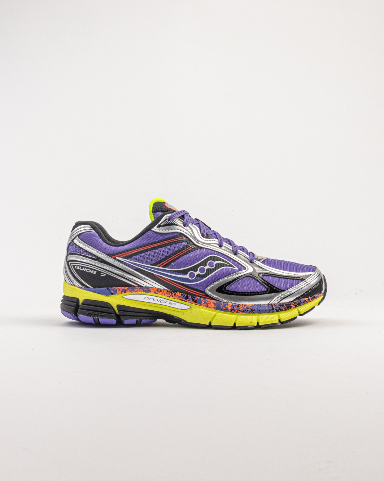 Saucony Progrid Guide 7