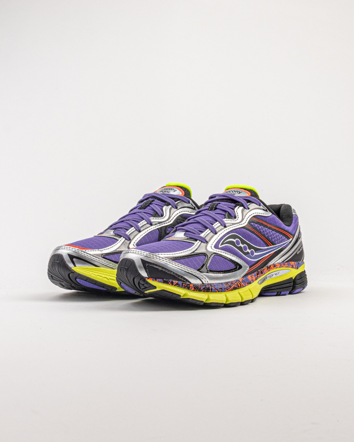 Saucony Progrid Guide 7