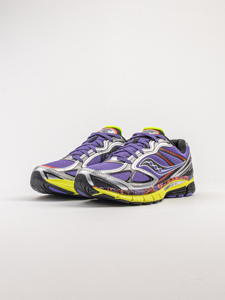 Saucony Progrid Guide 7