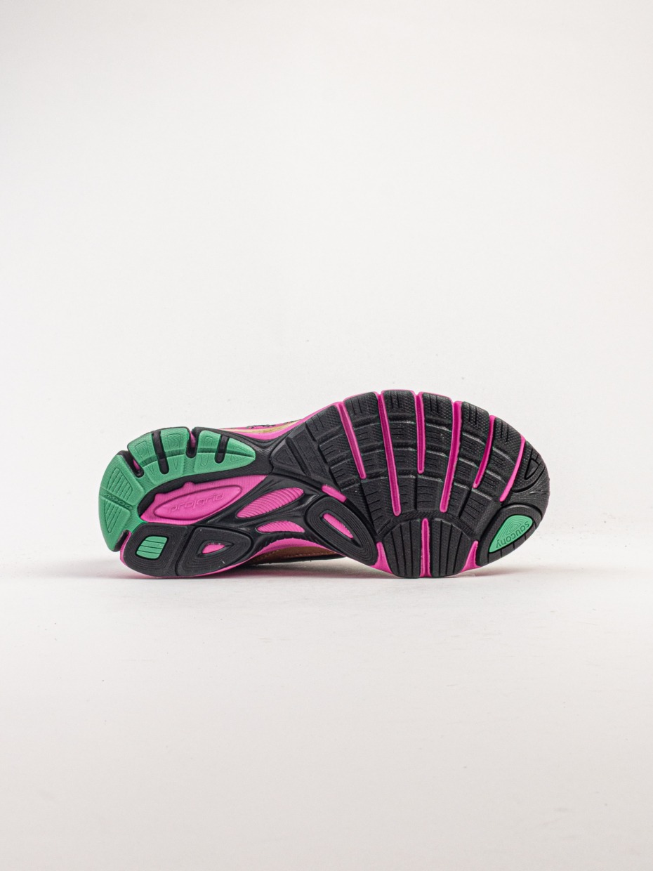 Saucony Progrid Guide 7