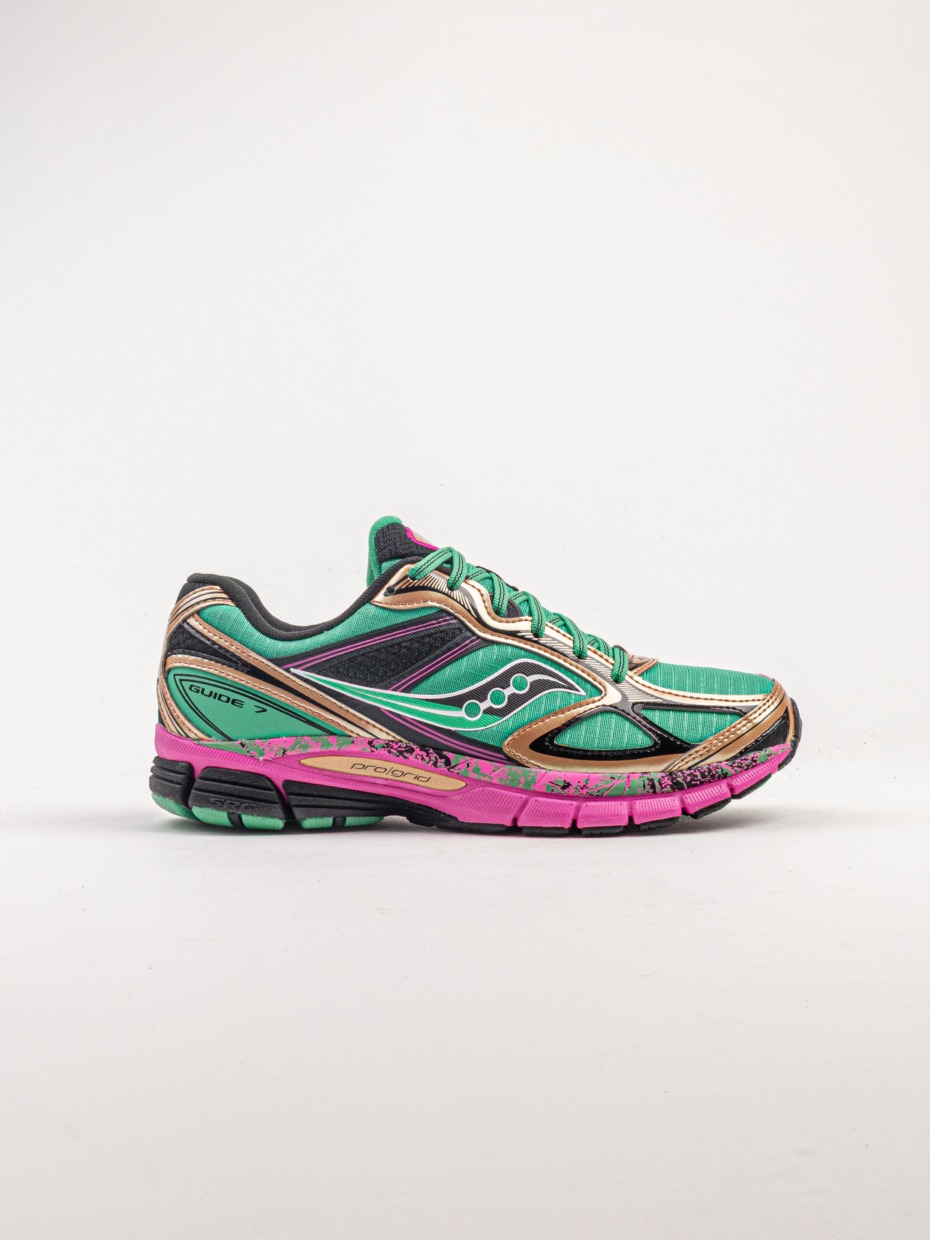 Saucony Progrid Guide 7
