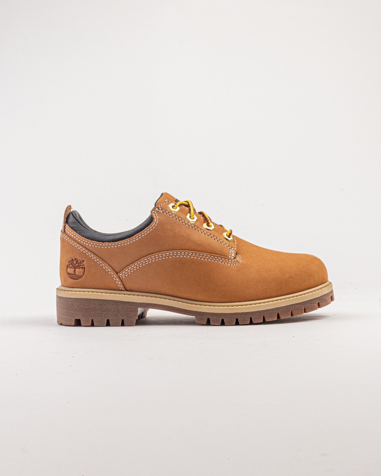 Timberland Heritage Lace Up